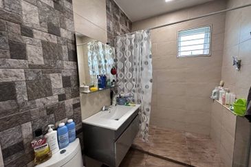 Taman Hulu Langat Jaya