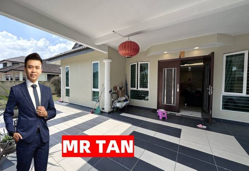 Taman Hulu Langat Jaya