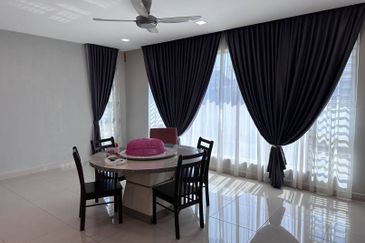 Taman Hulu Langat Jaya