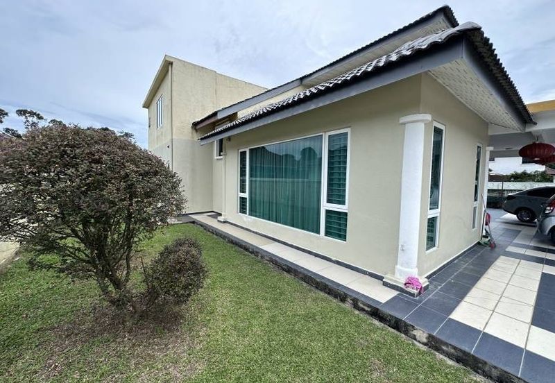 Taman Hulu Langat Jaya