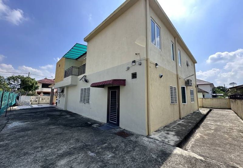 Taman Hulu Langat Jaya