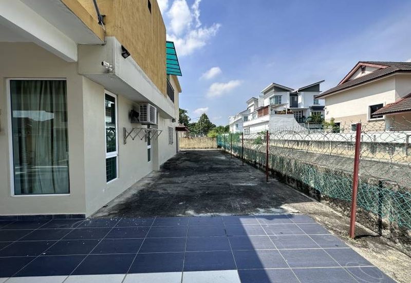 Taman Hulu Langat Jaya