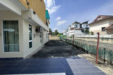 Taman Hulu Langat Jaya