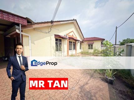 Nilai Desa Cempaka 1 Sty 42x70 Corner House 20ft Land Reno Extendend, Negeri Sembilan, Nilai