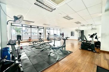 Almyra Residences @ Bandar Puteri Bangi