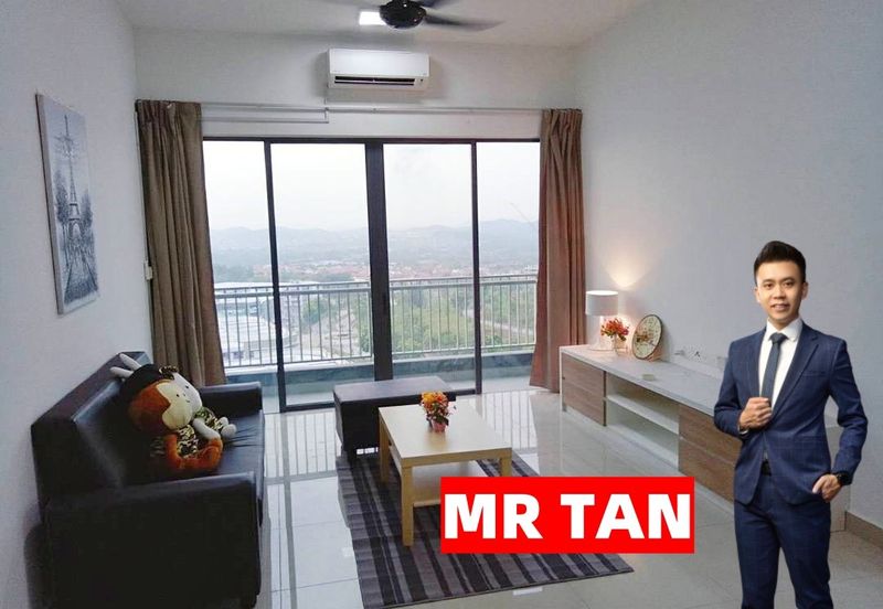 Almyra Residences @ Bandar Puteri Bangi