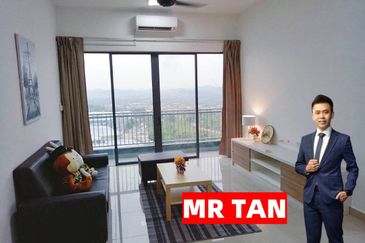 Almyra Residences @ Bandar Puteri Bangi