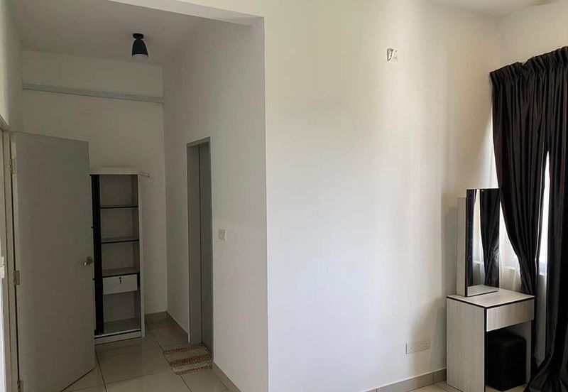 Almyra Residences @ Bandar Puteri Bangi