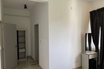 Almyra Residences @ Bandar Puteri Bangi