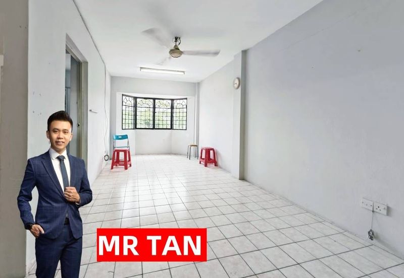 Apartment Permai