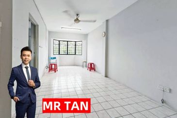 Apartment Permai