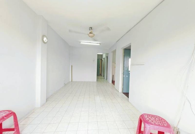 Apartment Permai