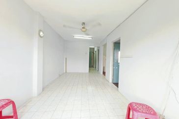 Apartment Permai