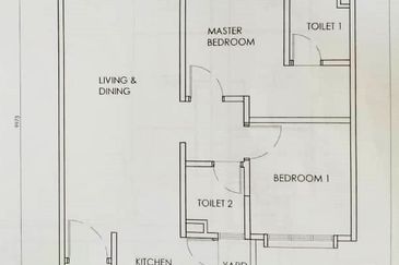 Zentro Residences @ 16 Sierra
