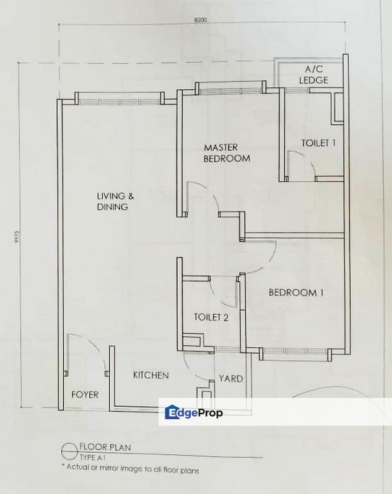 110% Loan Zentro Residence Sierra 16 Puchong Mrt Equine Park Roi 6%, Selangor, Puchong South