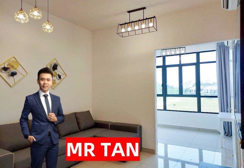 Zentro Residences @ 16 Sierra