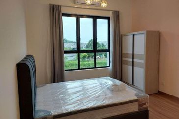 Zentro Residences @ 16 Sierra