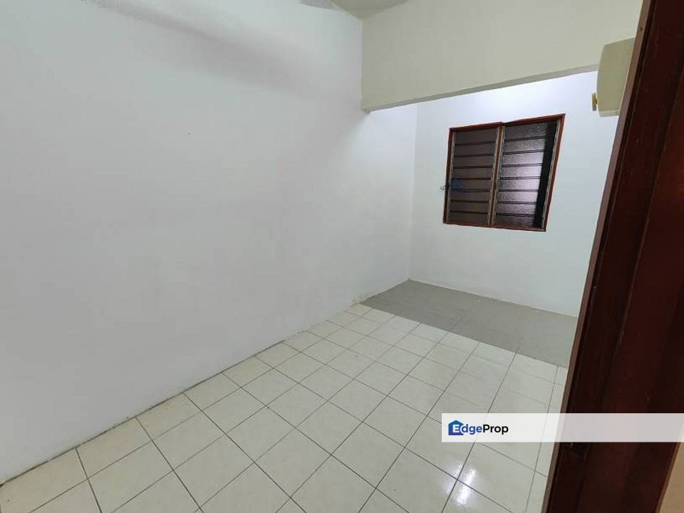 Fully Extended Puncak Jalil 2 Storey House 18x65 Puj 1 Gated Guarded, Selangor, Seri Kembangan