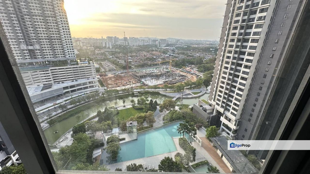 ((SOLD)) Low Depo Pandora Residence Tropicana Metropark Subang Jaya Furnished, Selangor, Subang Jaya