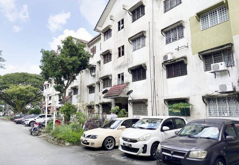 Taman Alam Megah, Seksyen 28