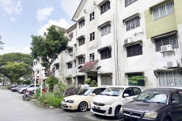 Taman Alam Megah, Seksyen 28