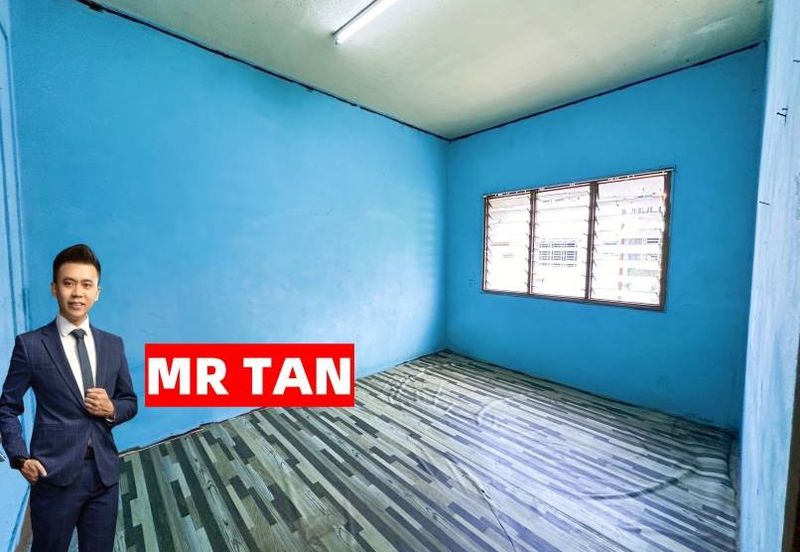 Taman Alam Megah, Seksyen 28