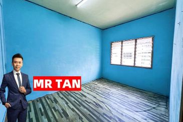 Taman Alam Megah, Seksyen 28