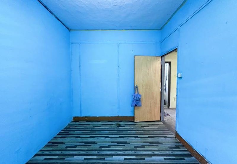 Taman Alam Megah, Seksyen 28