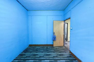 Taman Alam Megah, Seksyen 28