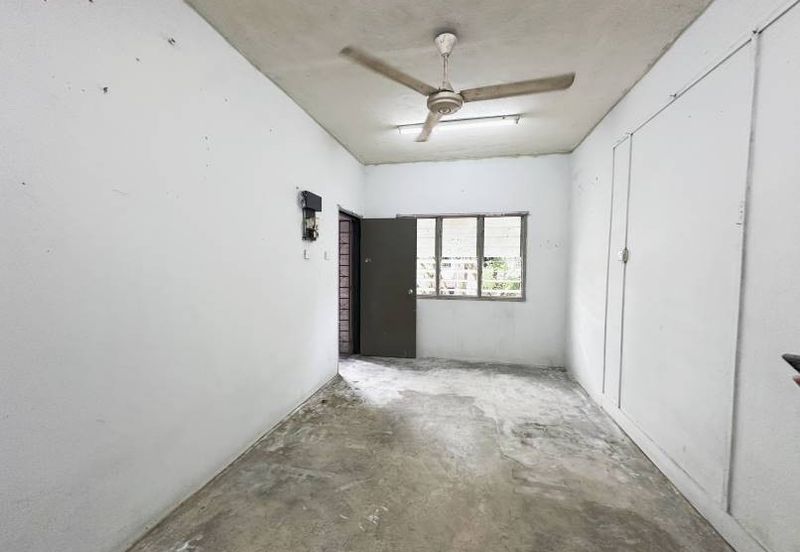 Taman Alam Megah, Seksyen 28