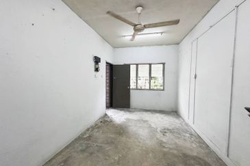 Taman Alam Megah, Seksyen 28