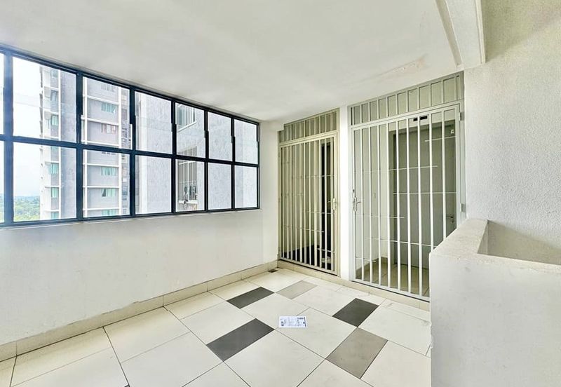 Almyra Residences @ Bandar Puteri Bangi