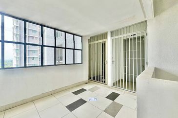 Almyra Residences @ Bandar Puteri Bangi