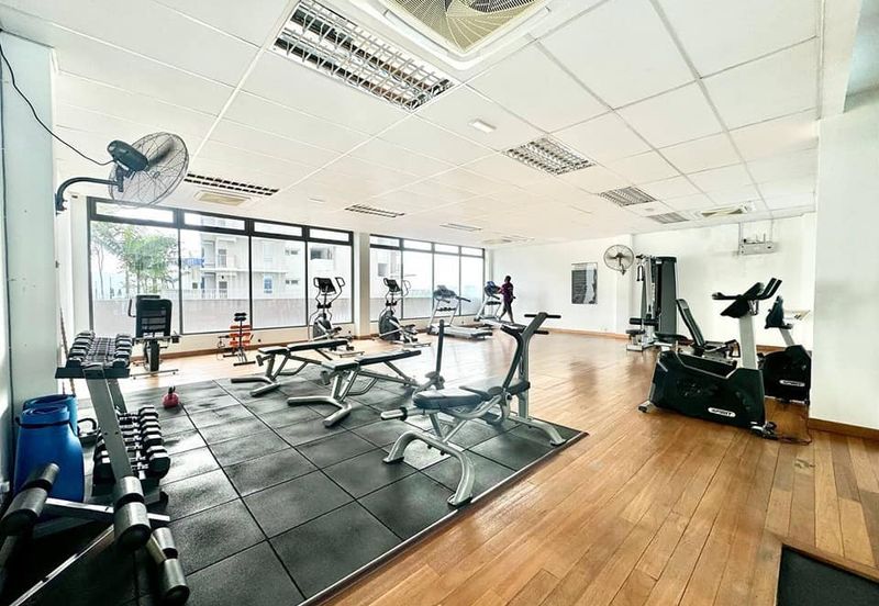 Almyra Residences @ Bandar Puteri Bangi