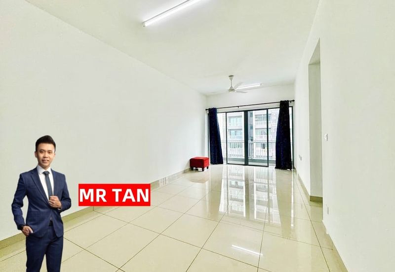 Almyra Residences @ Bandar Puteri Bangi