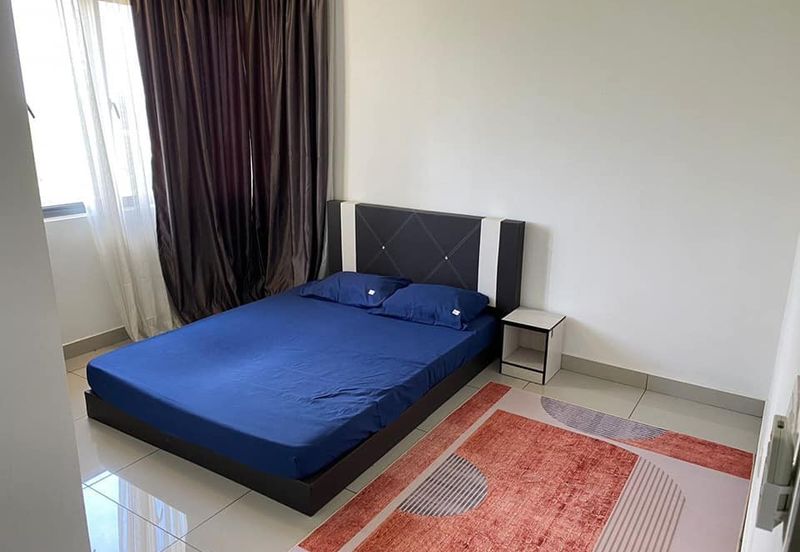 Almyra Residences @ Bandar Puteri Bangi