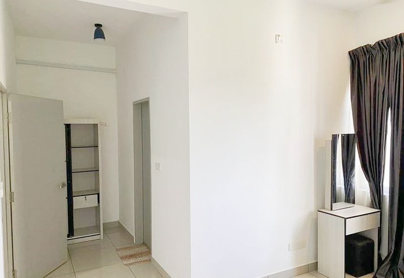 Almyra Residences @ Bandar Puteri Bangi