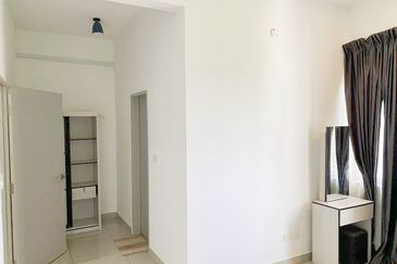 Almyra Residences @ Bandar Puteri Bangi