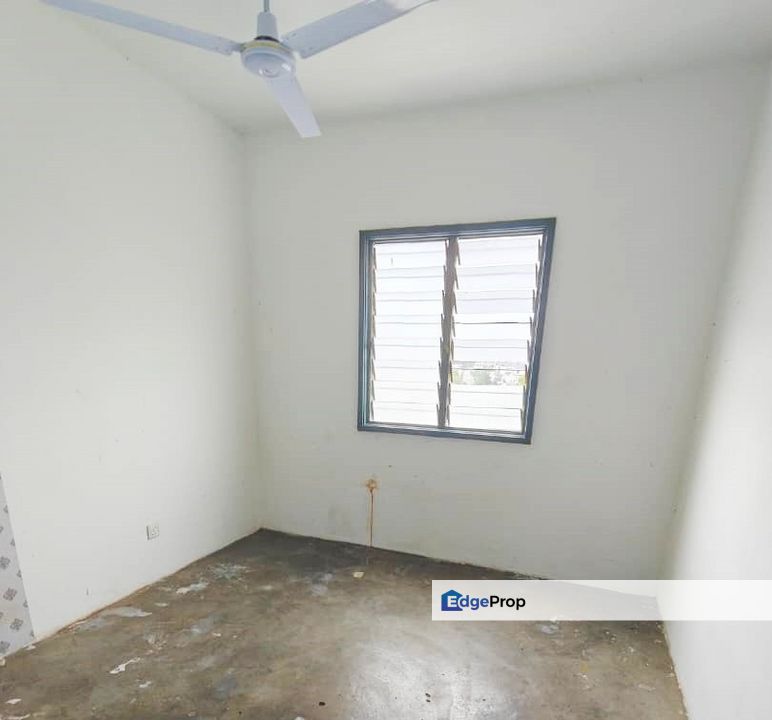 ((SOLD)) Enggang Apartment Bandar Kinrara Puchong, Selangor, Bandar Kinrara Puchong