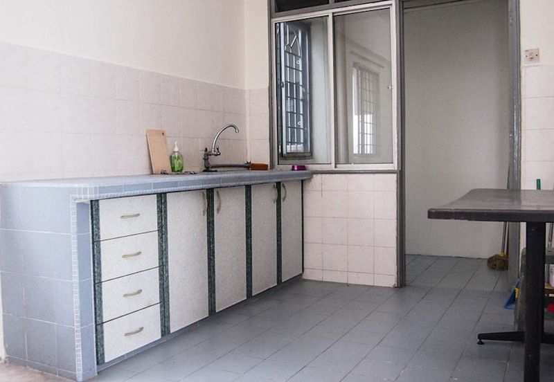 Pandan Heights Condominium