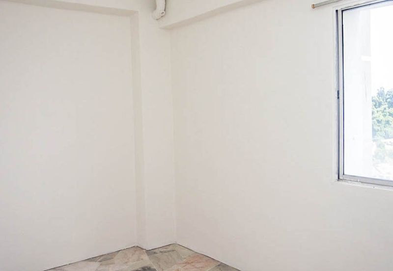 Pandan Heights Condominium