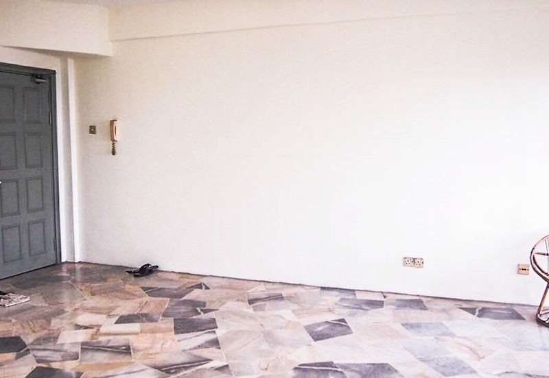 Pandan Heights Condominium