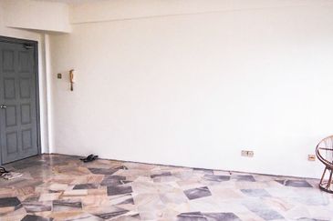 Pandan Heights Condominium