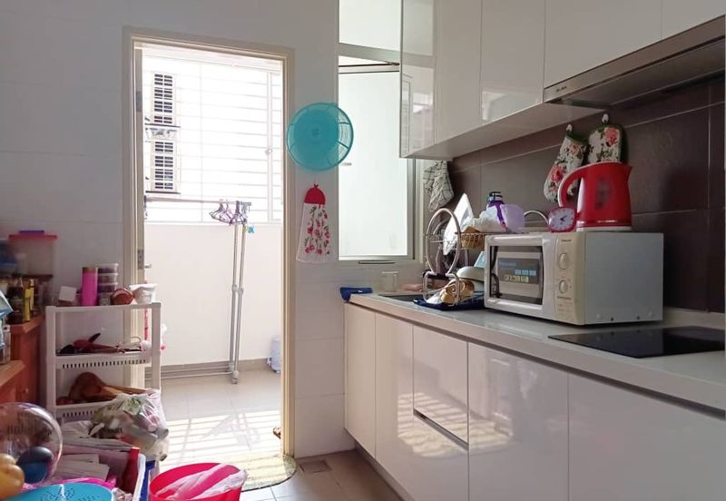 3 Elements @ Seri Kembangan