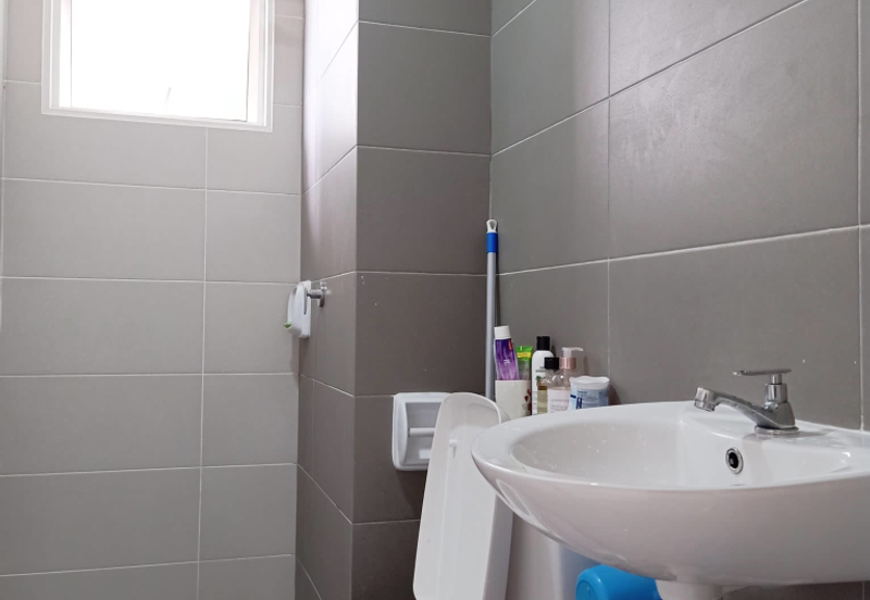 3 Elements @ Seri Kembangan