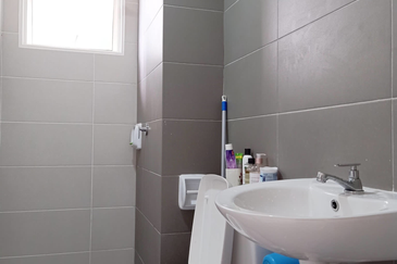 3 Elements @ Seri Kembangan