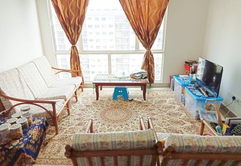 3 Elements @ Seri Kembangan