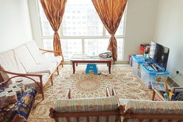 3 Elements @ Seri Kembangan