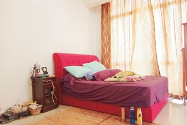 3 Elements @ Seri Kembangan