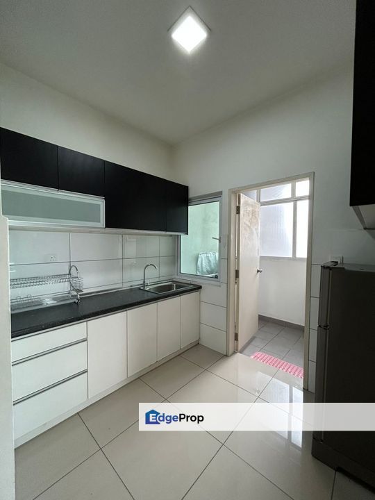 The Holmes 1 @ Jalan Bakti Bandar Tun Razak Cheras ( Corner Unit), Kuala Lumpur, Bandar Tun Razak